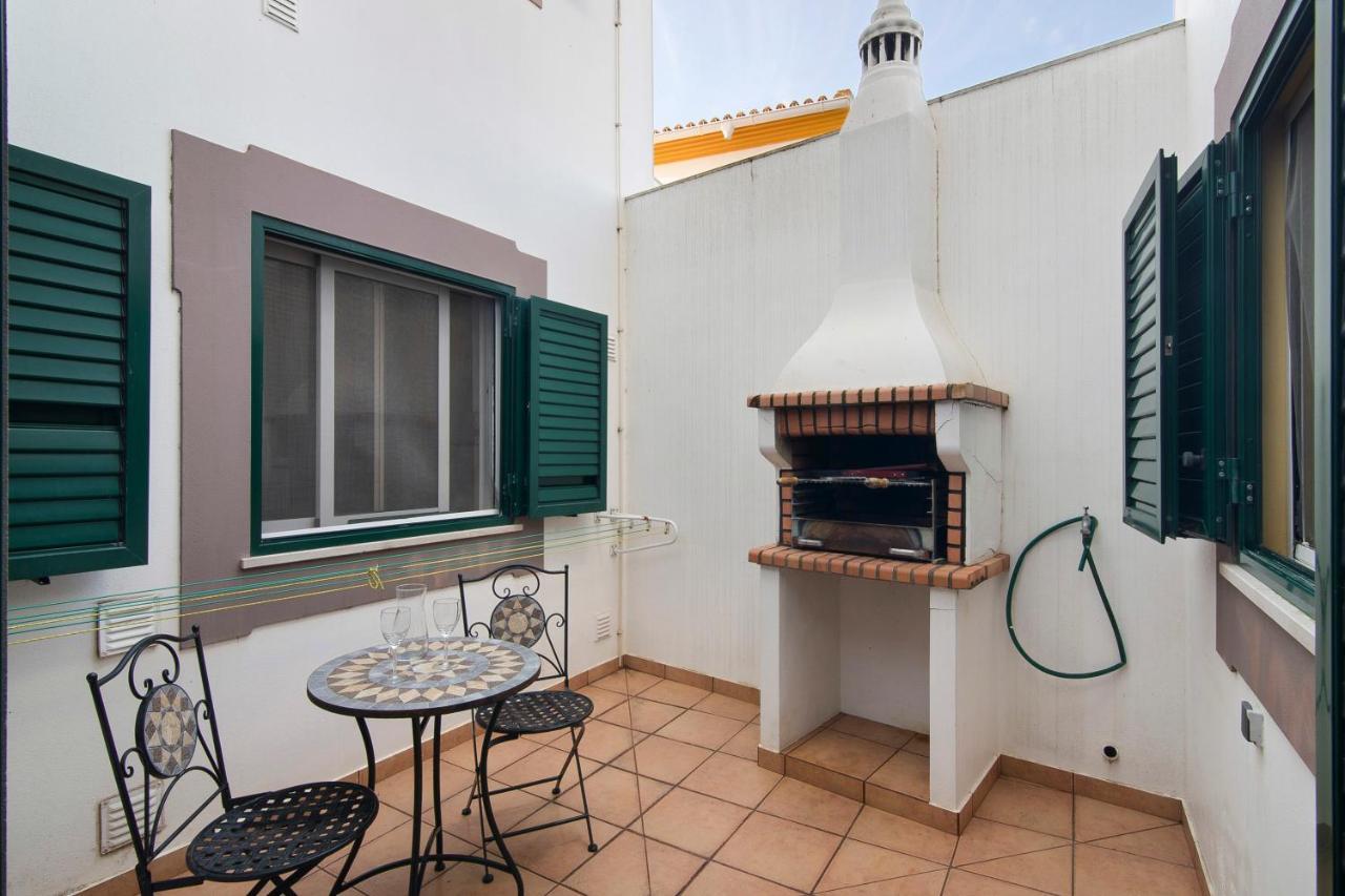 Apartmán Estrela Do Mar Santa Luzia  Exteriér fotografie